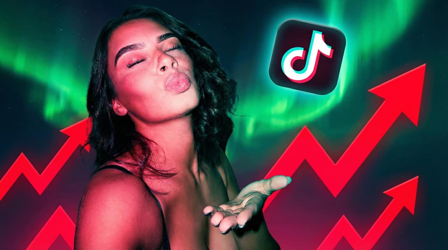 Harstad Bounce - Den virale TikTok-trenden fra Norge forklart