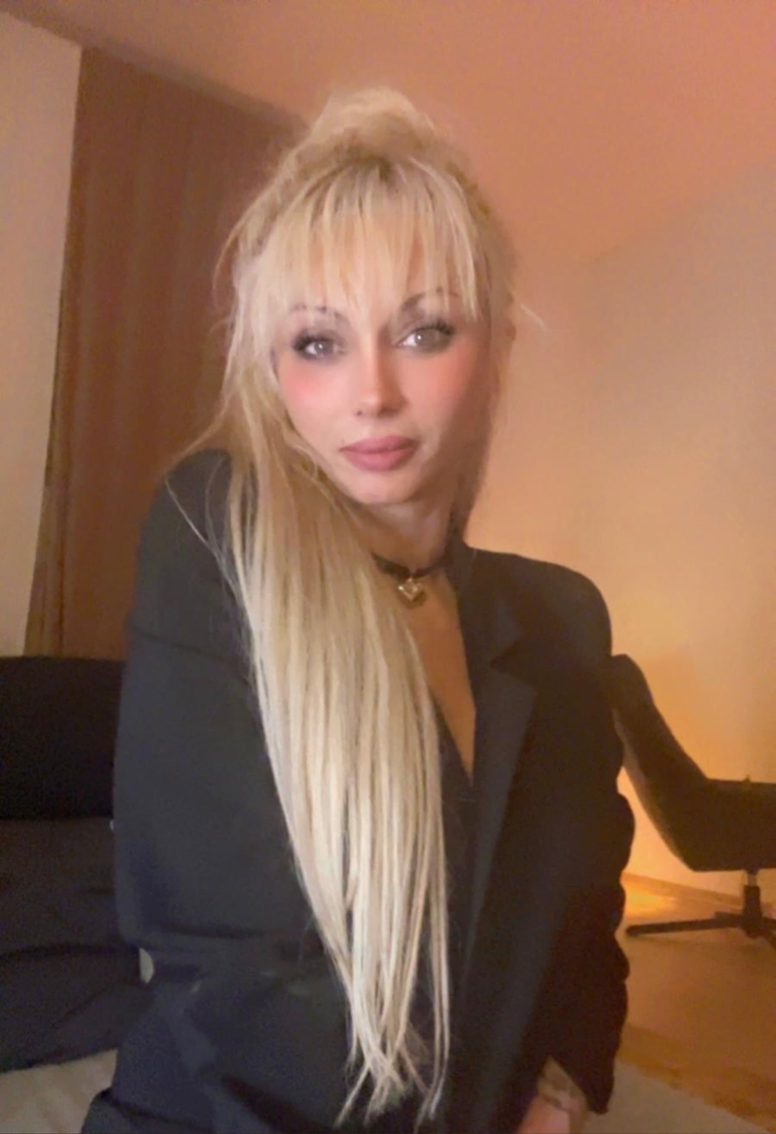 Profilbilde av Angela