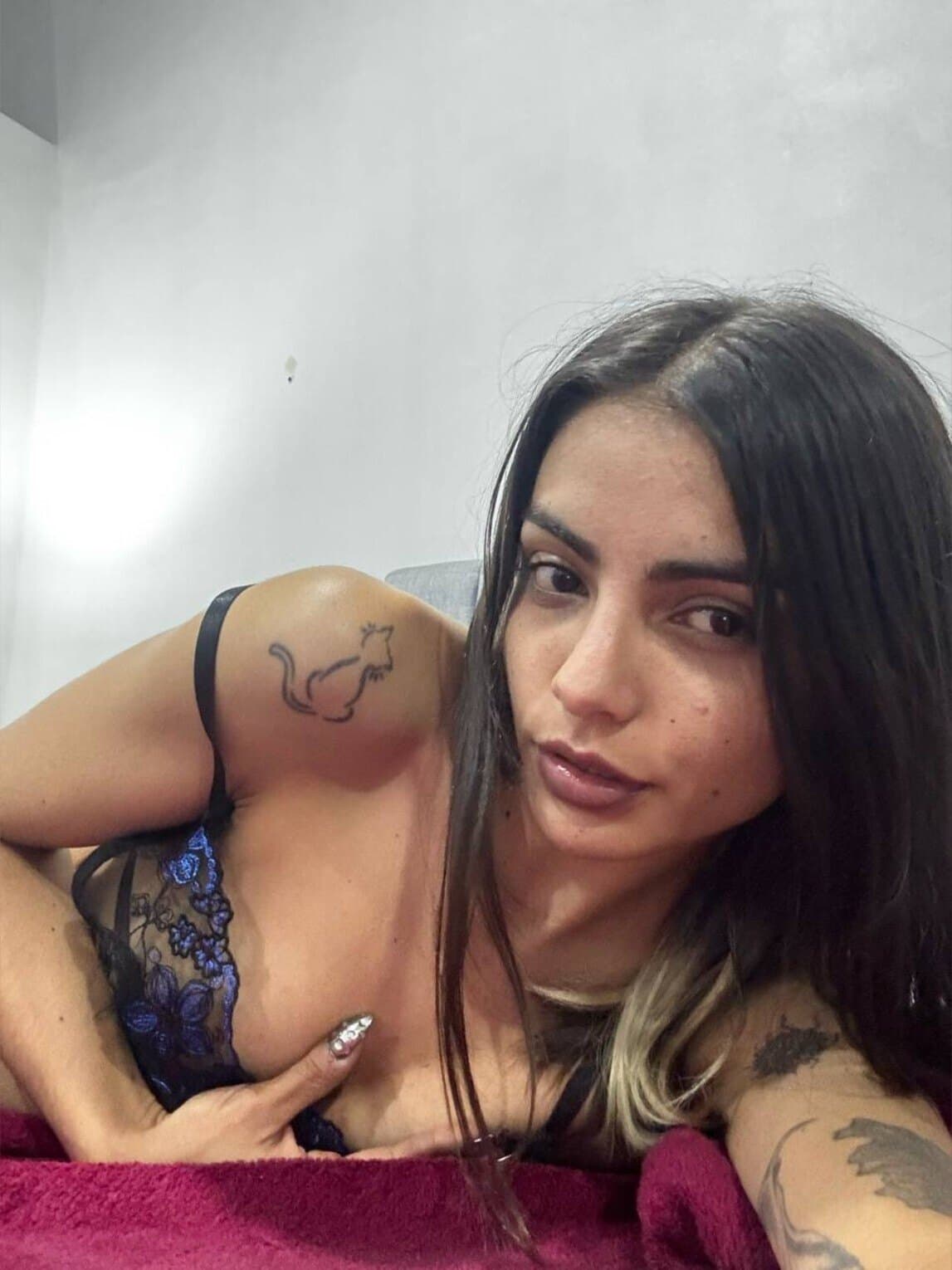 Daniellaa💗