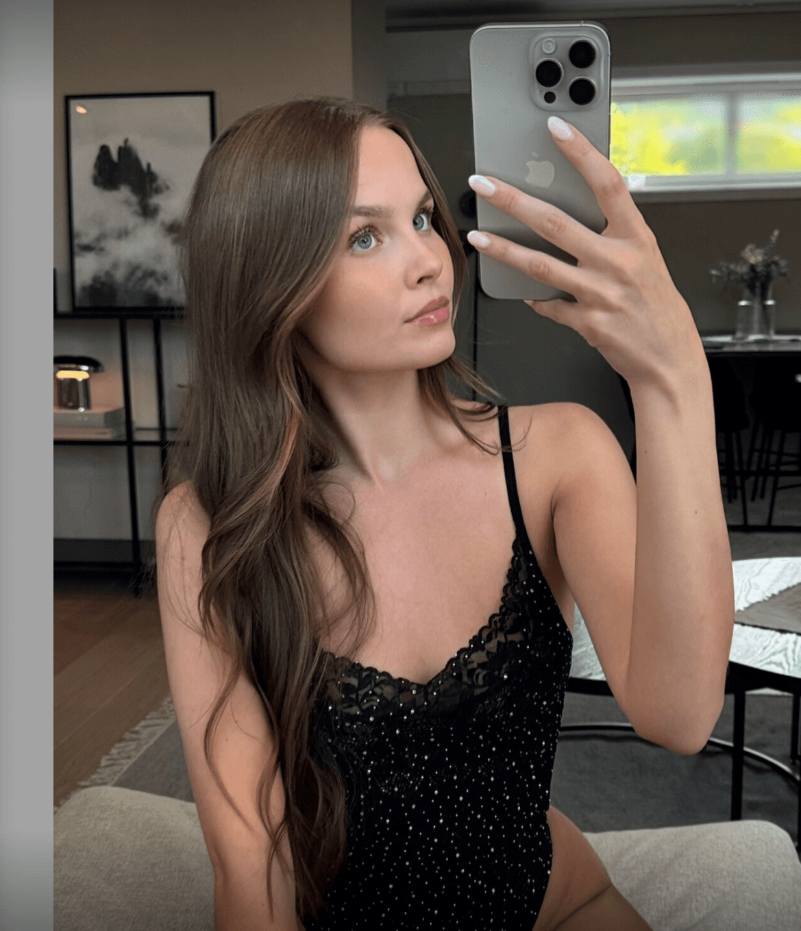 Hanna Davidsen media 2