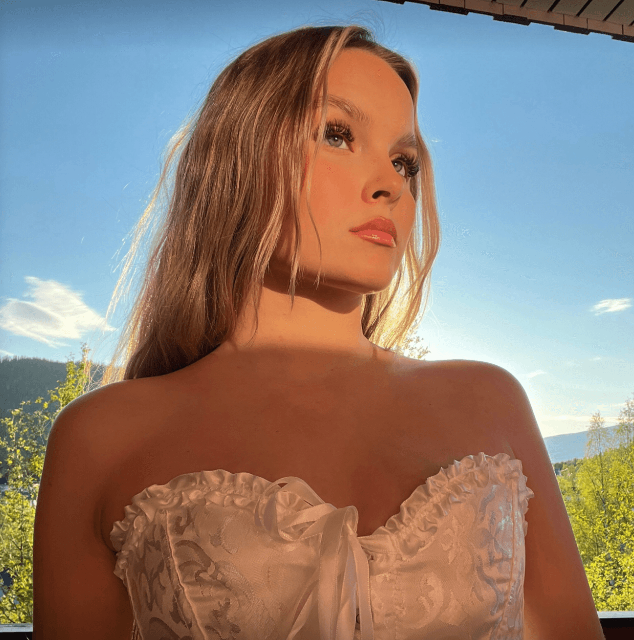 Profilbilde av Hanna Davidsen