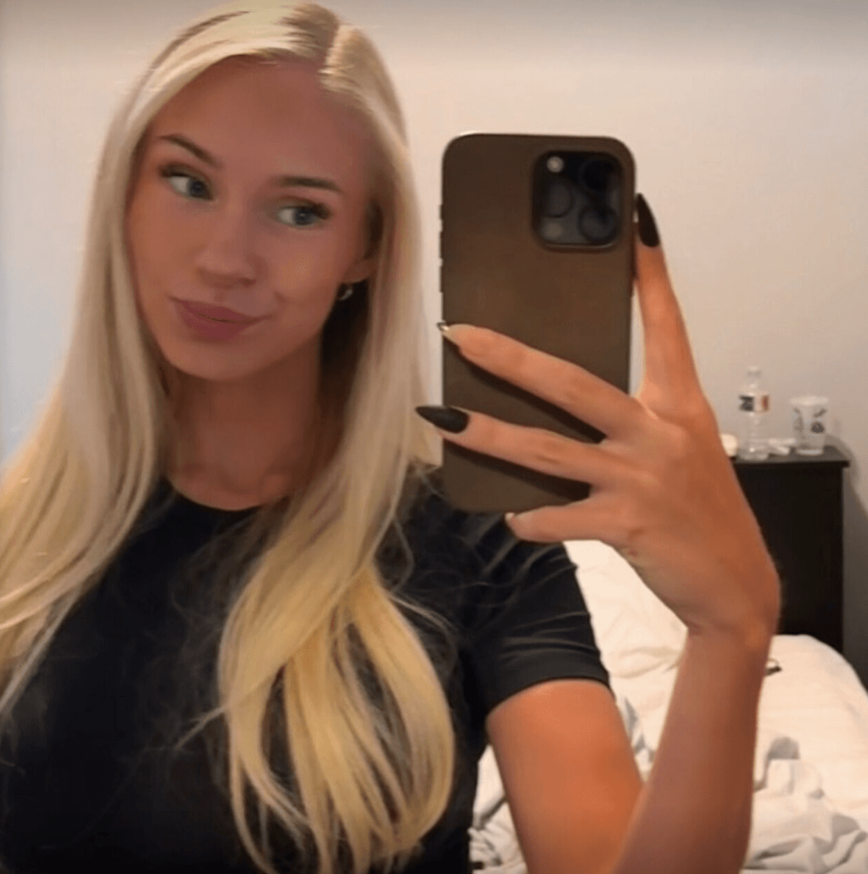 Profilbilde av Marlene Louise