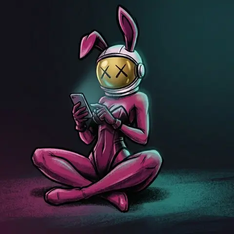 Bunny Rebel media 2