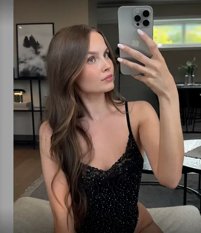 Hanna Davidsen media 2