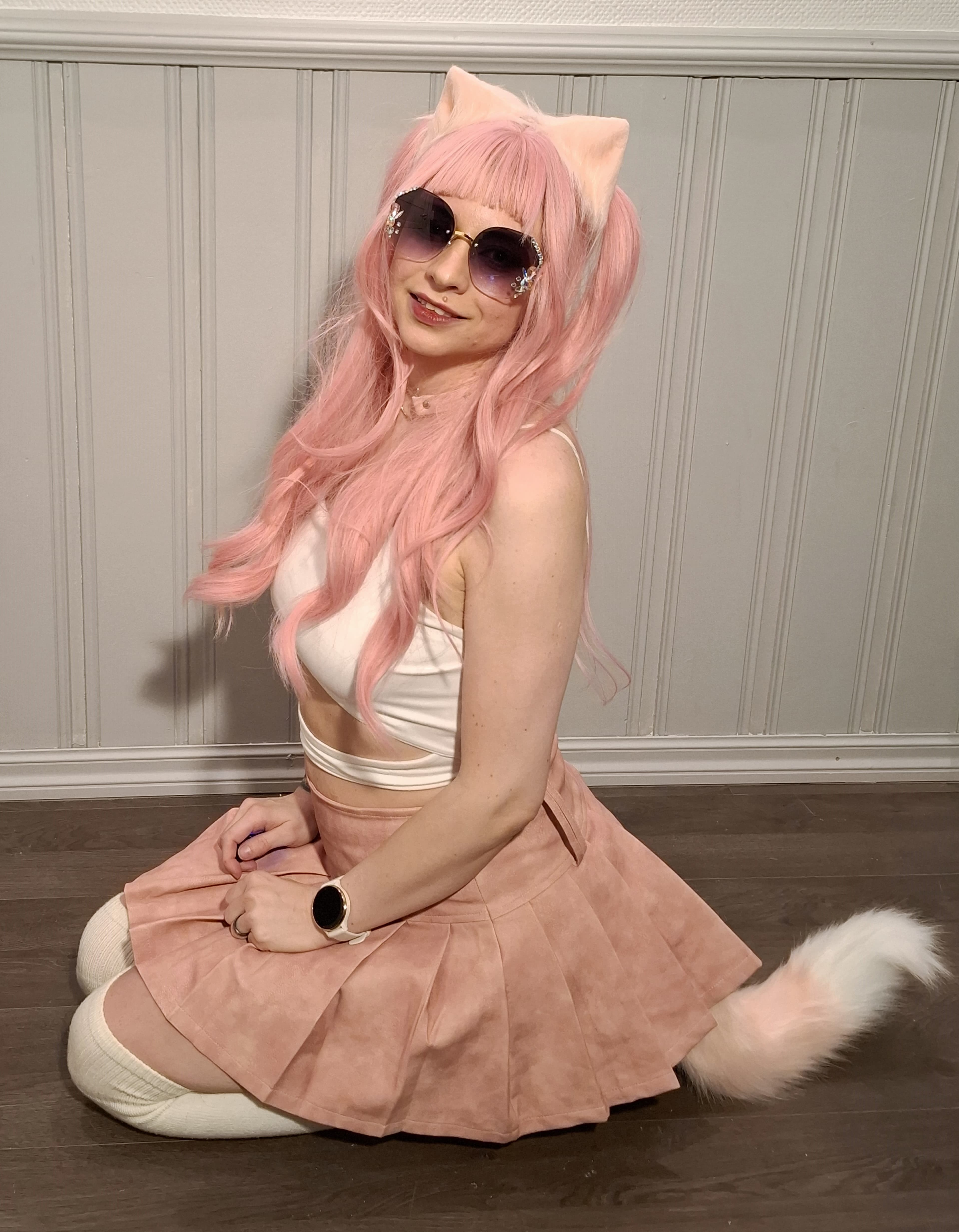 Pernille Camaro media 6