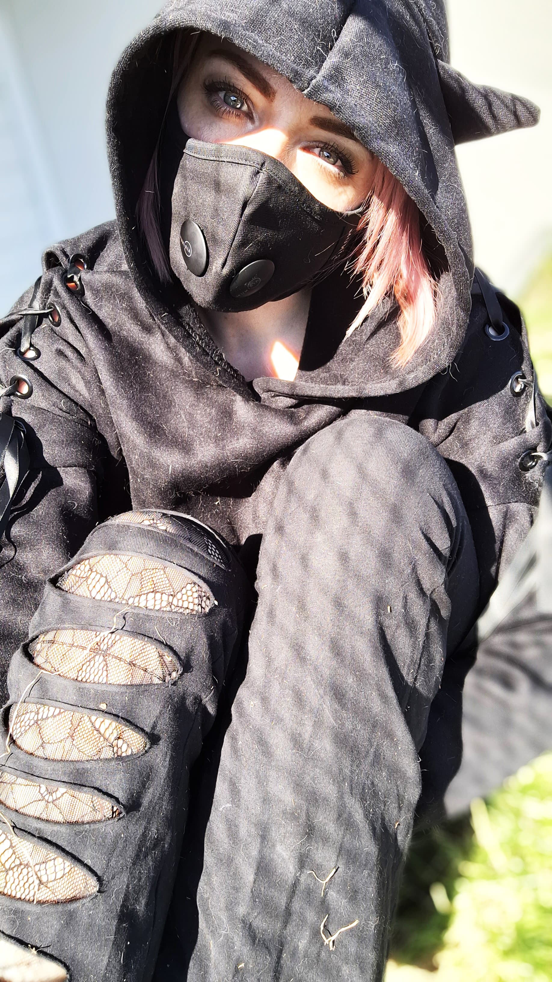 Pernille Camaro media 4