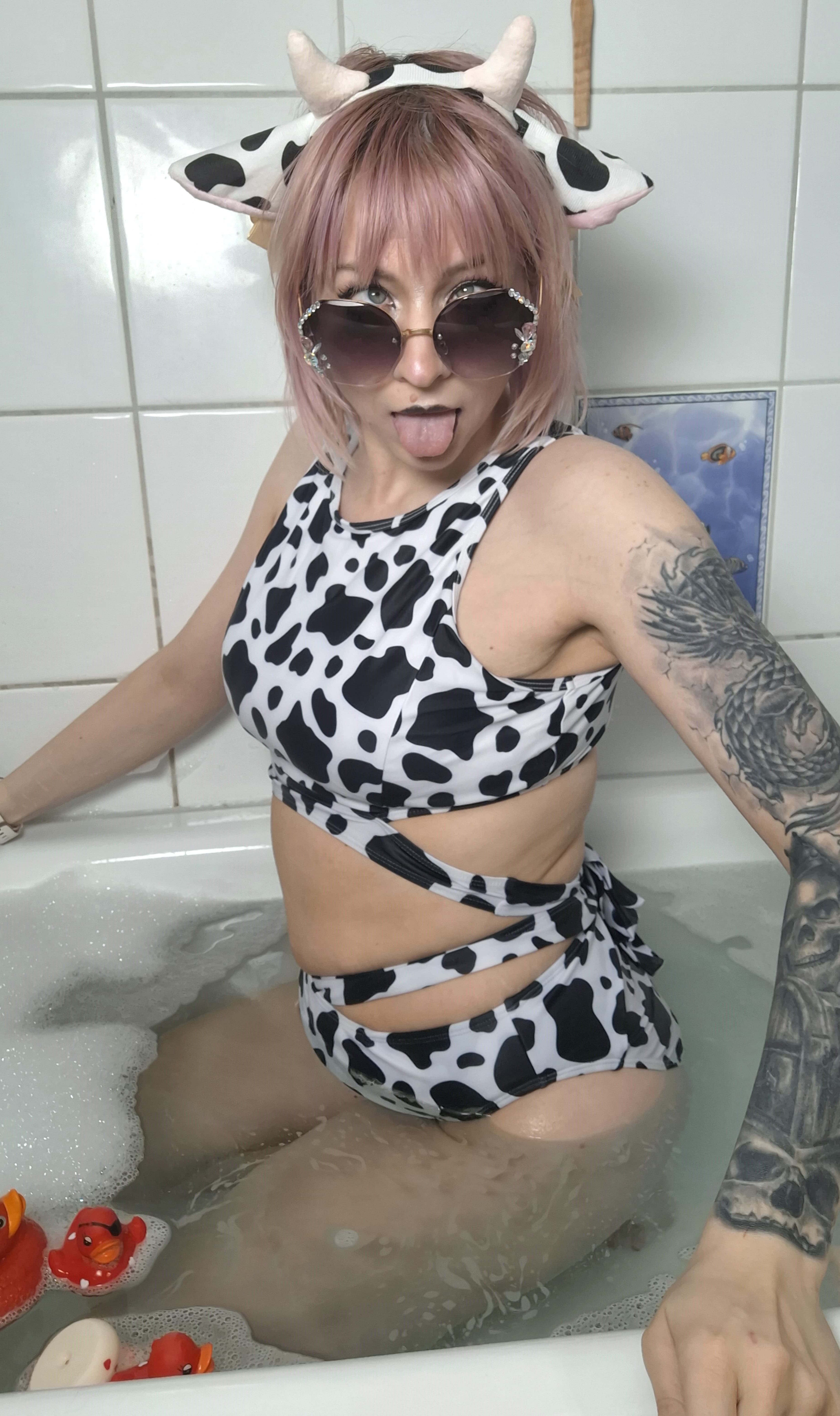 Pernille Camaro media 3