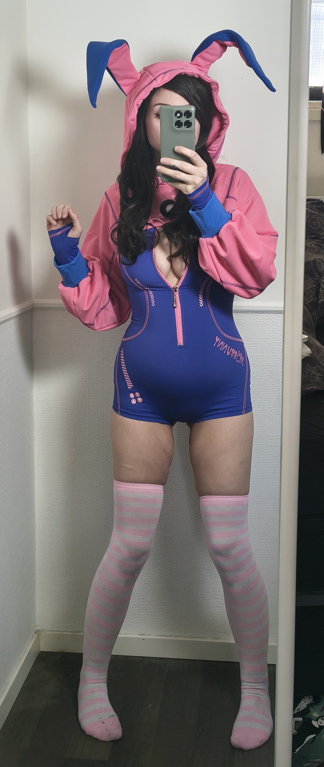 Pernille Camaro media 11