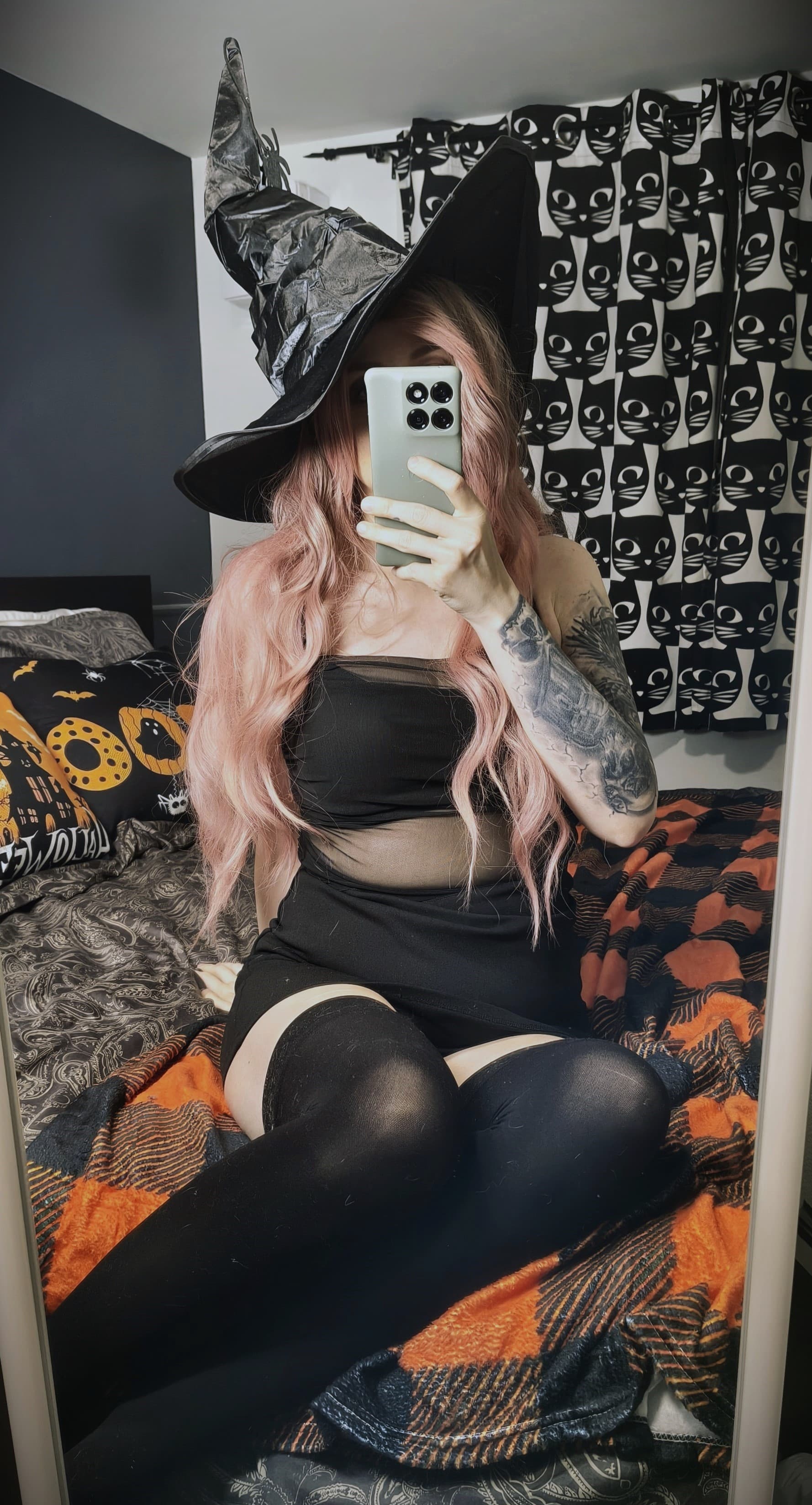 Pernille Camaro media 5