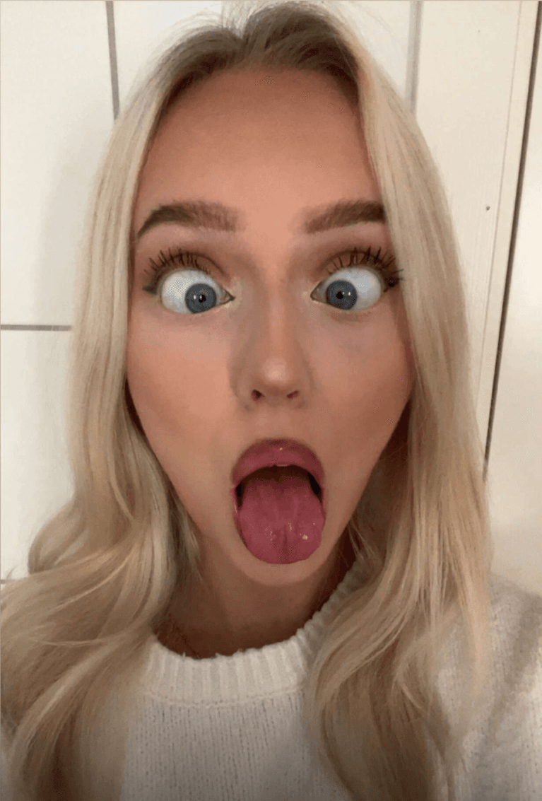 Profilbilde av Natalie