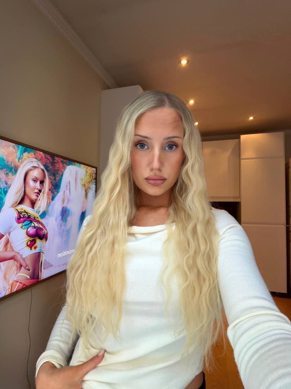 Julie