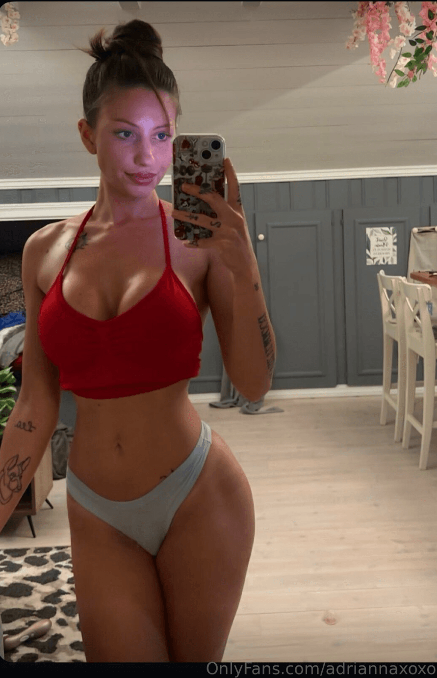 Galleri bilde 4 av Adrianna
