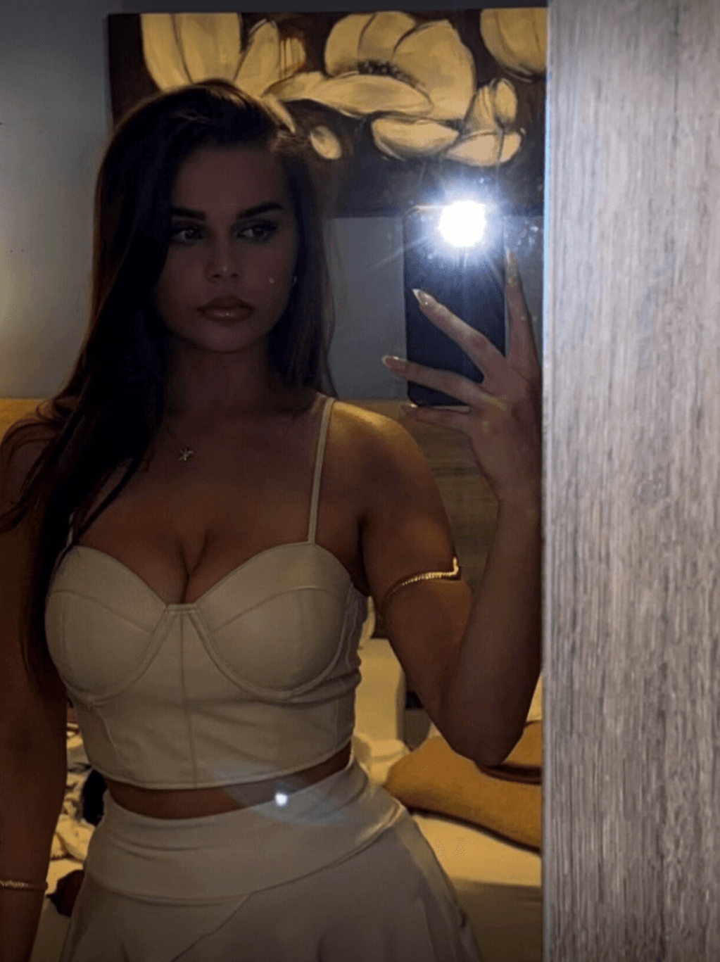 Bilde fra Celine Halvorsen