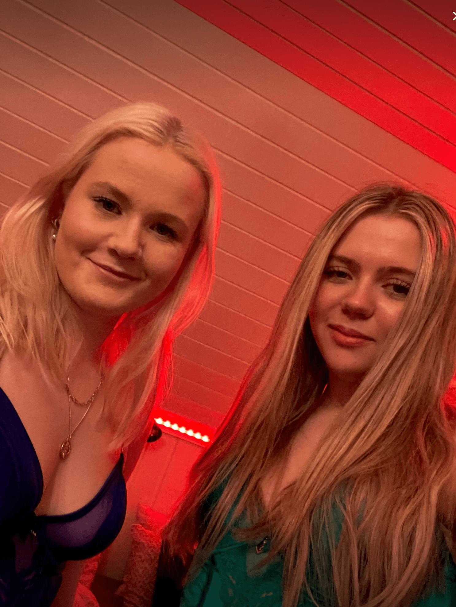 Bilde fra ChloeEmily