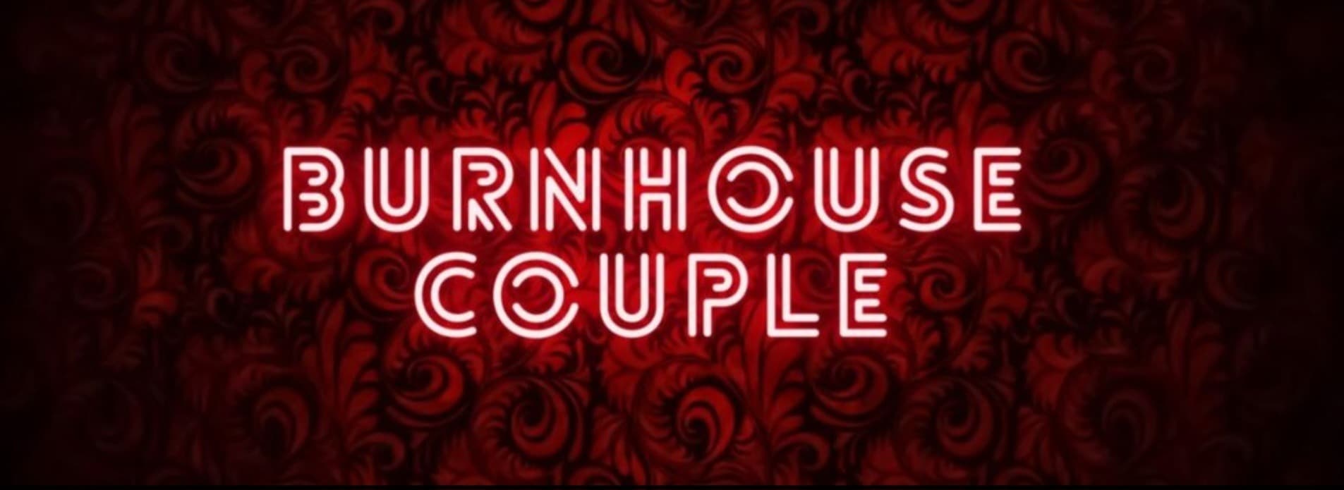 Bilde fra BurnhouseCouple