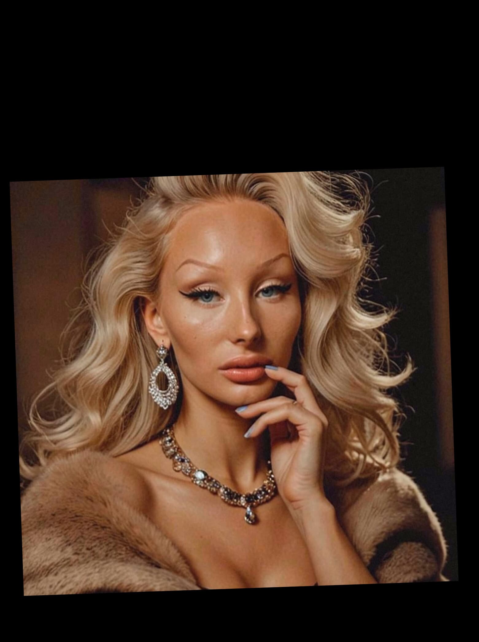 Bilde fra The Era Of Elvira