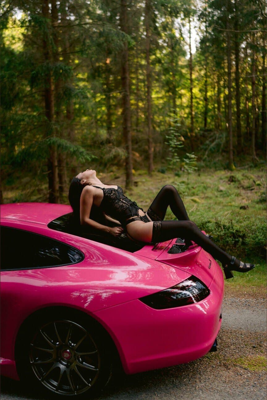 Bilde fra Freya Lund