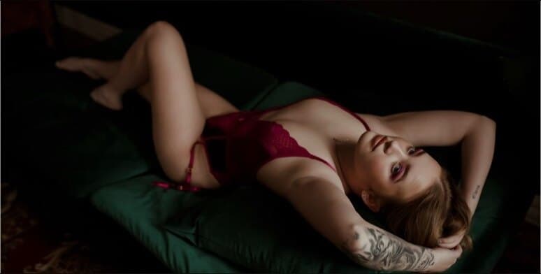 Bilde fra Lyra frost VIP