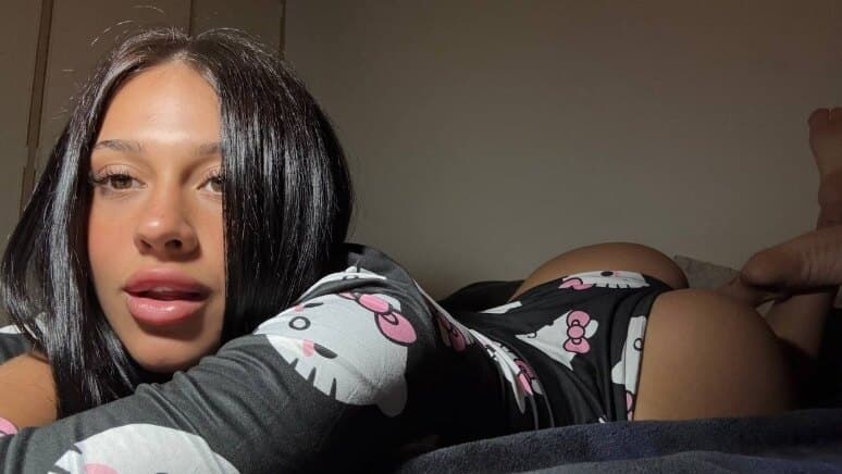 Bilde fra Mia Helmine