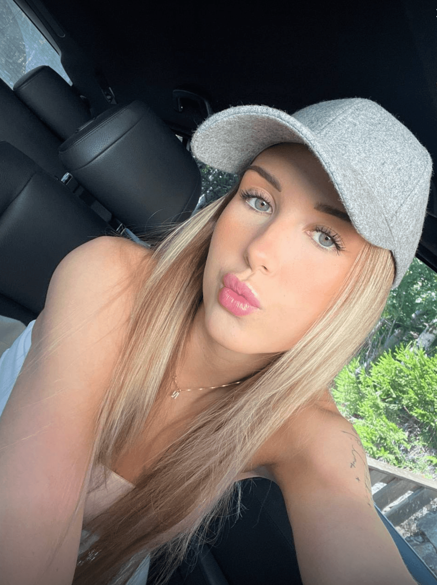 Avatar av Lisa