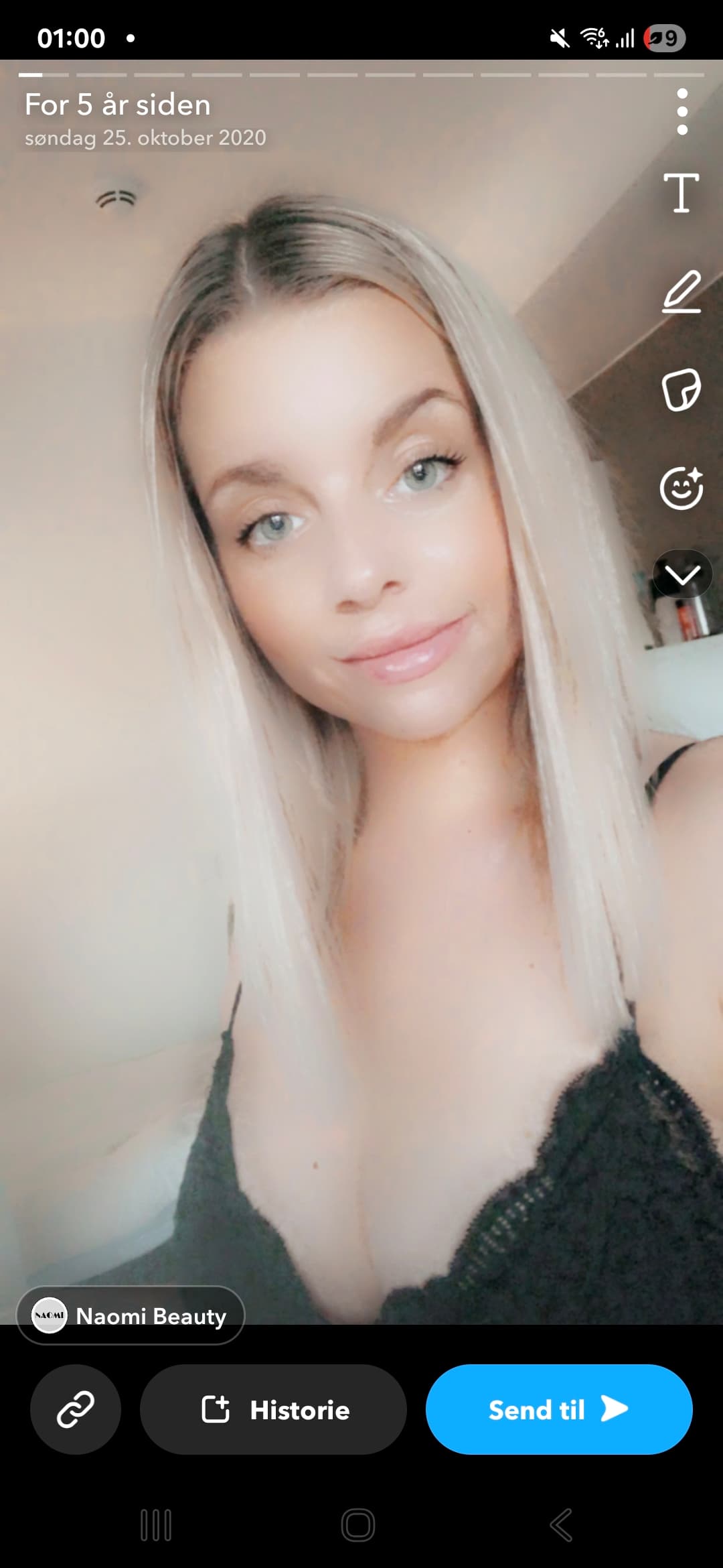 Galleri bilde 2 av Frida