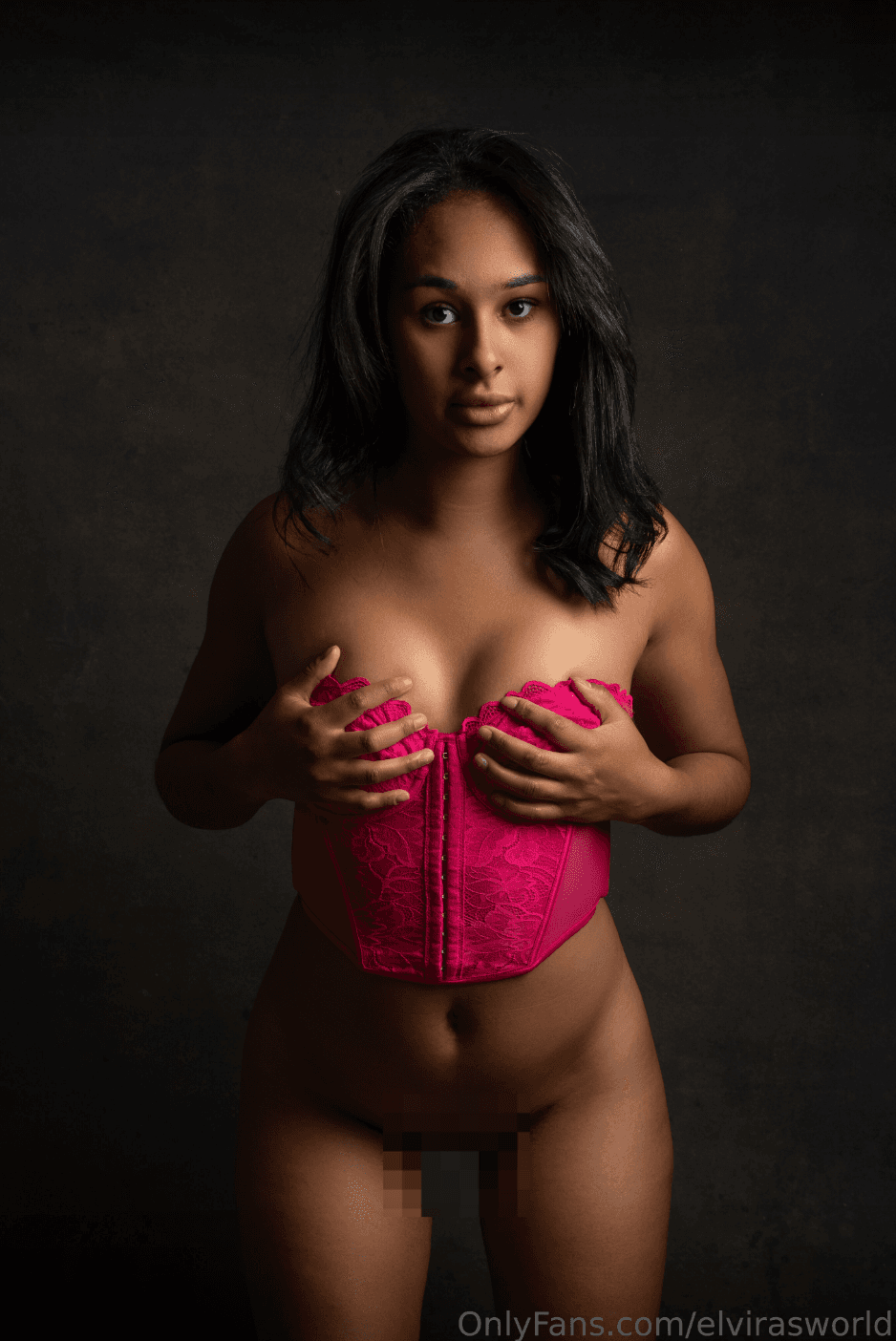 Galleri bilde 3 av Elvira Rose