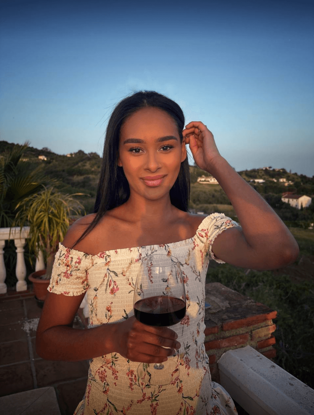 Profilbilde av Elvira Rose