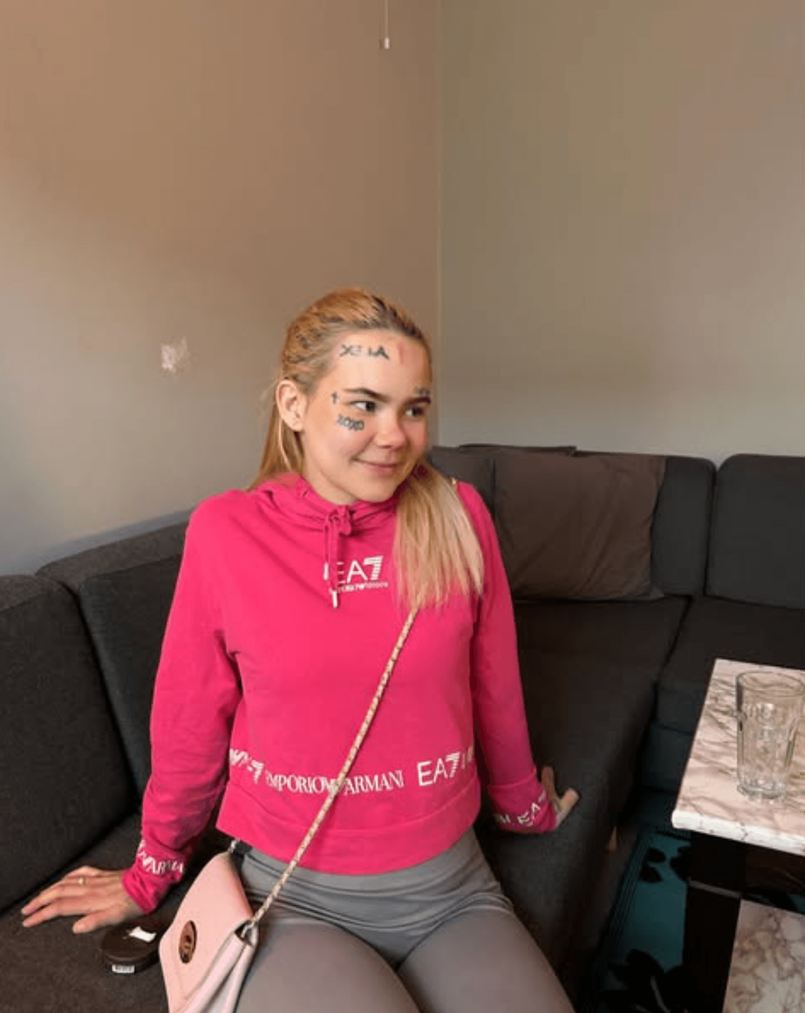 Bilde fra Ida Aikio