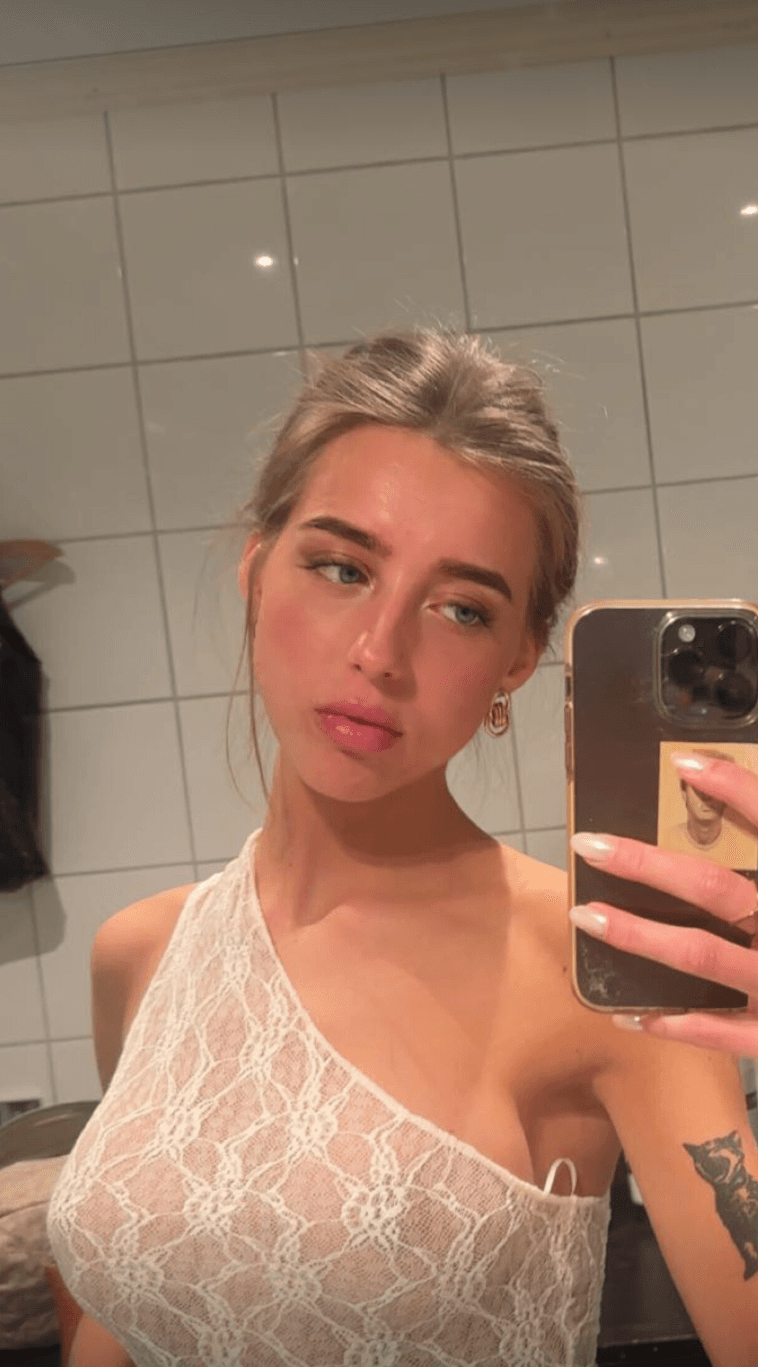Bilde fra Lea