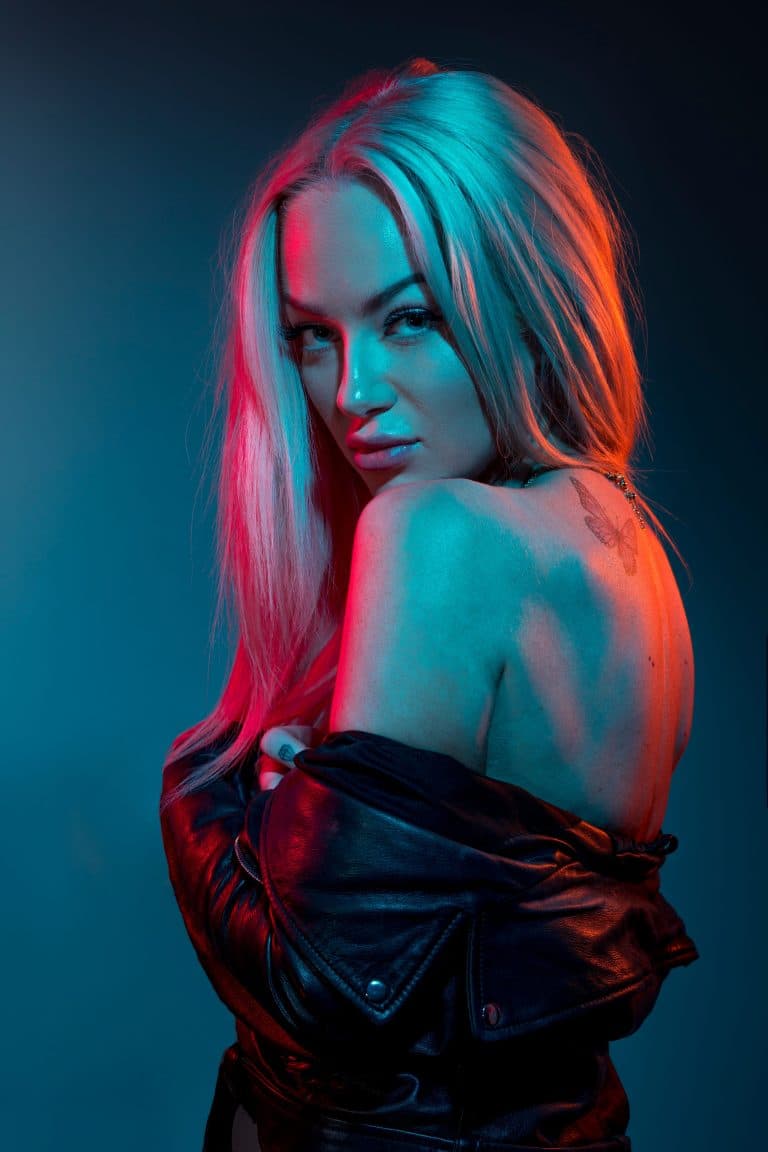 Galleri bilde 3 av Lene Angelica