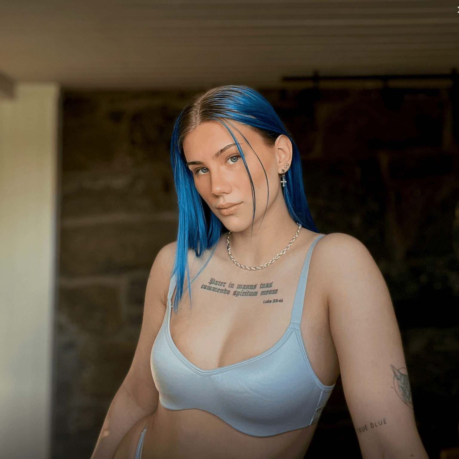 Avatar av Nora