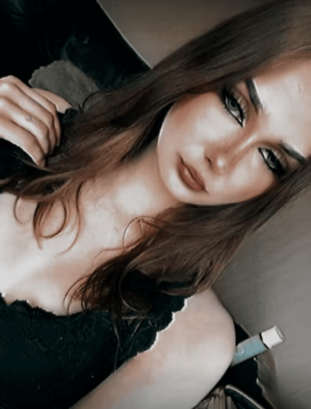 Avatar av Spicy Nora