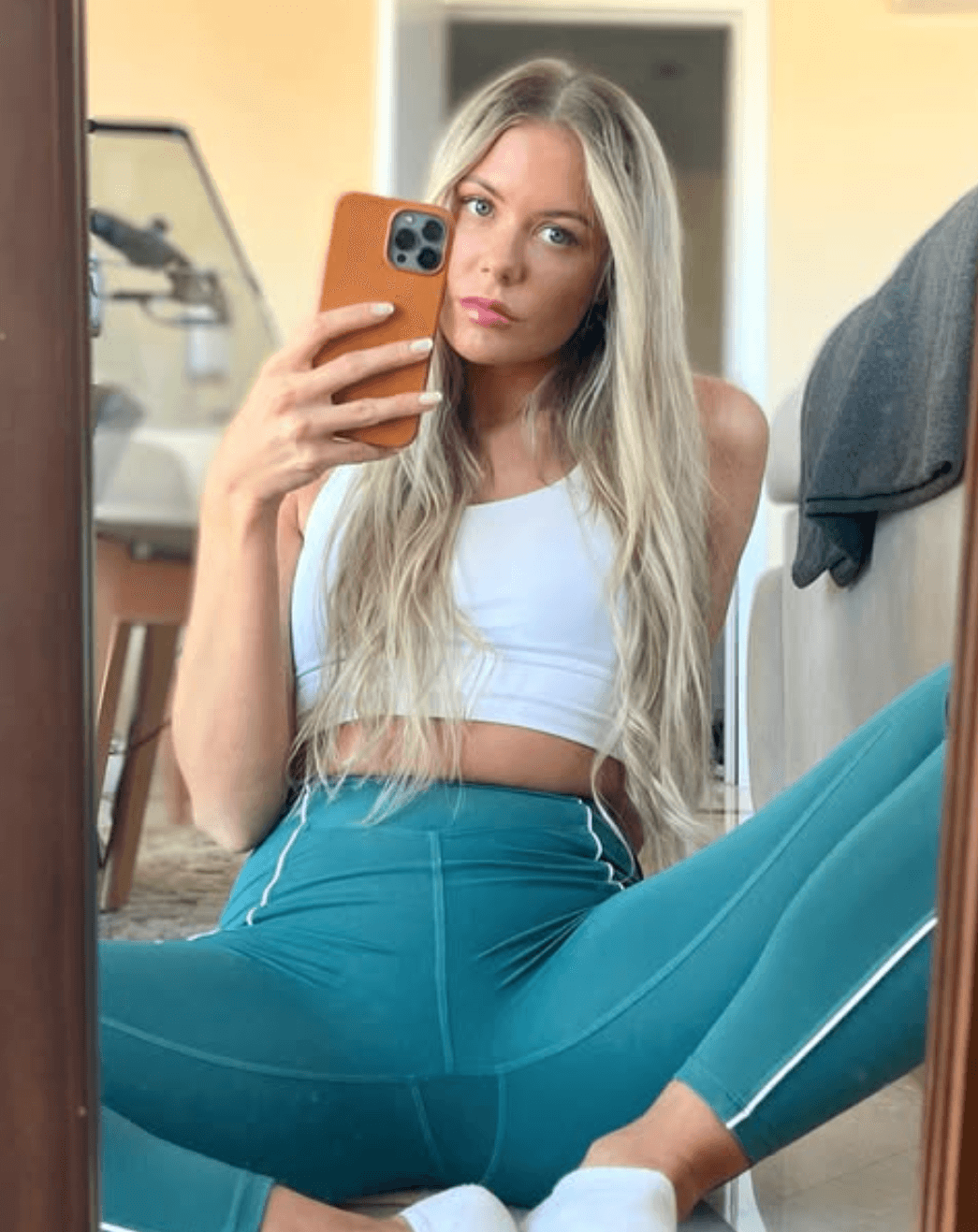 Bilde fra Nora North