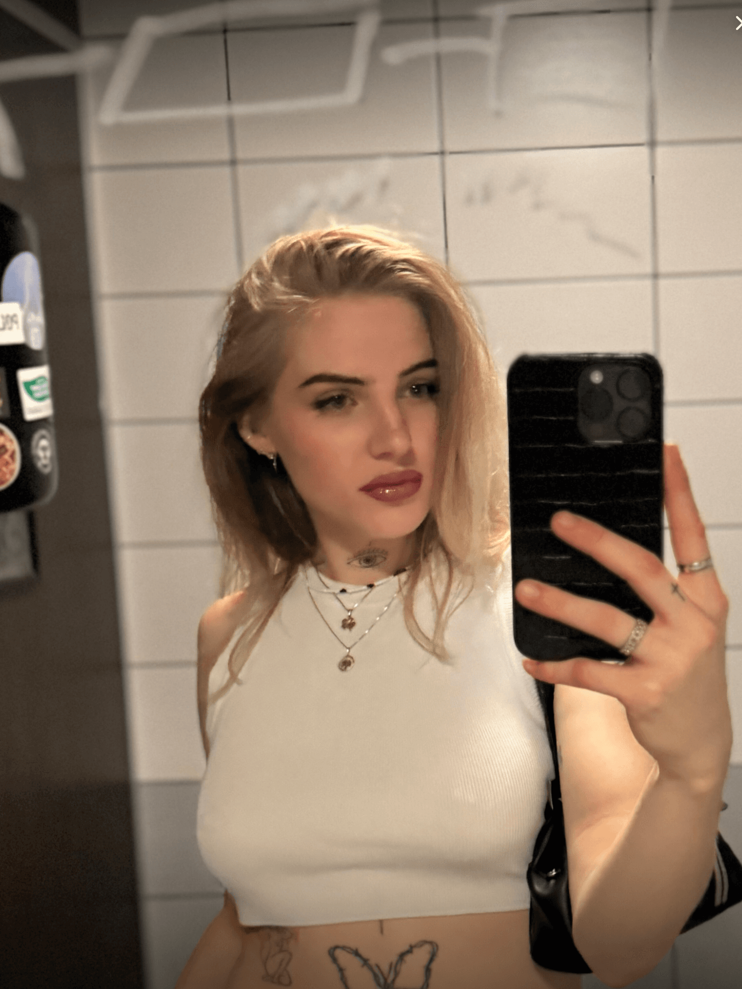 Bilde fra NorwegianAriana