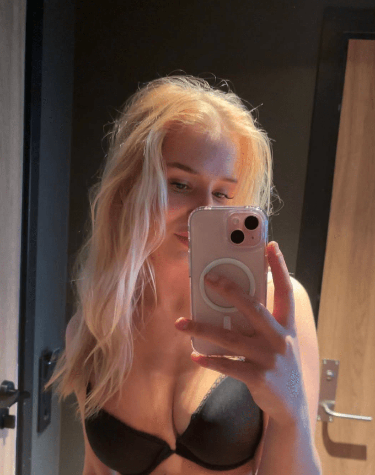 Bilde fra Sandra Bergman