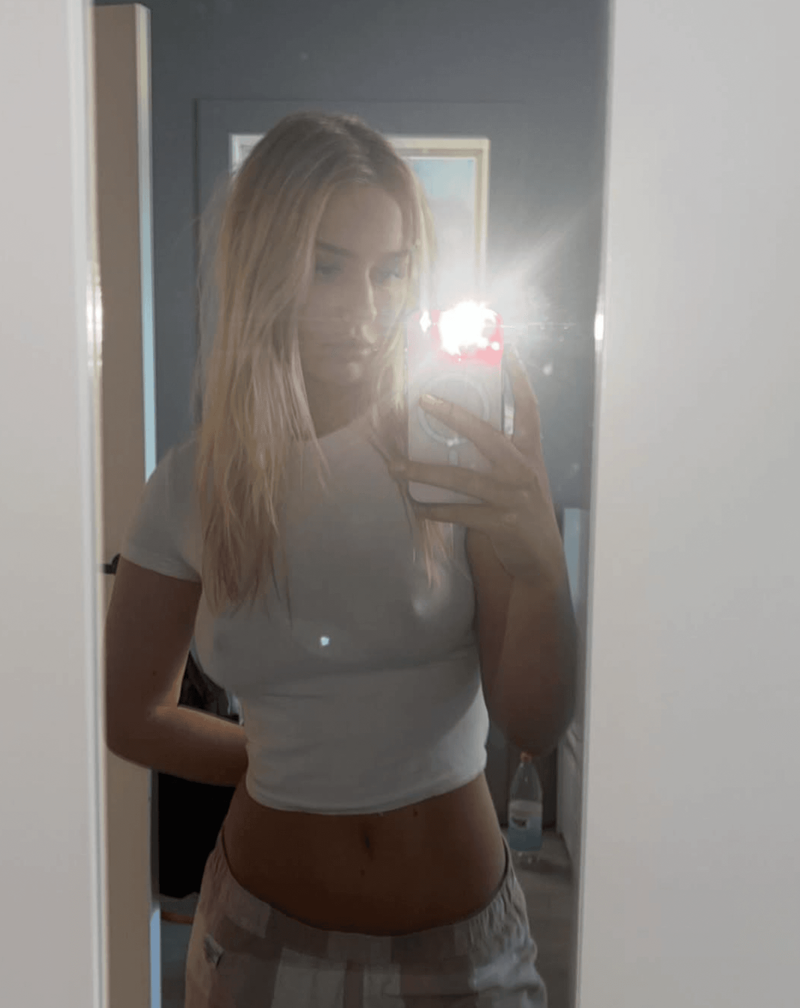 Bilde fra Sandra Bergman