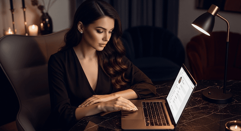 Creator Tools lansert - Ta kontroll over din profil på OF Norge