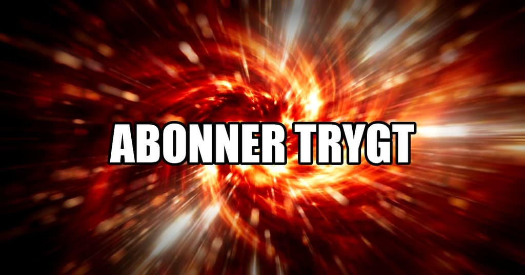 Slik abonnerer du trygt på norsk OnlyFans (2026)