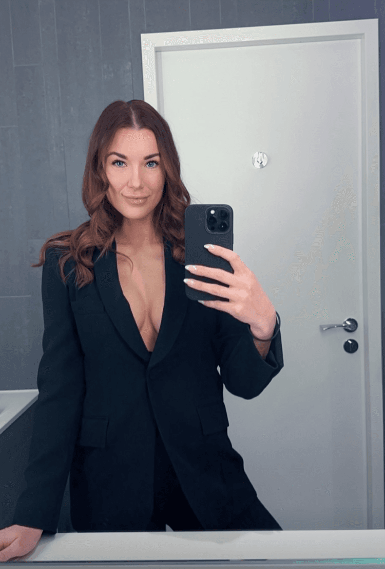 Profilbilde av Kristin Lind