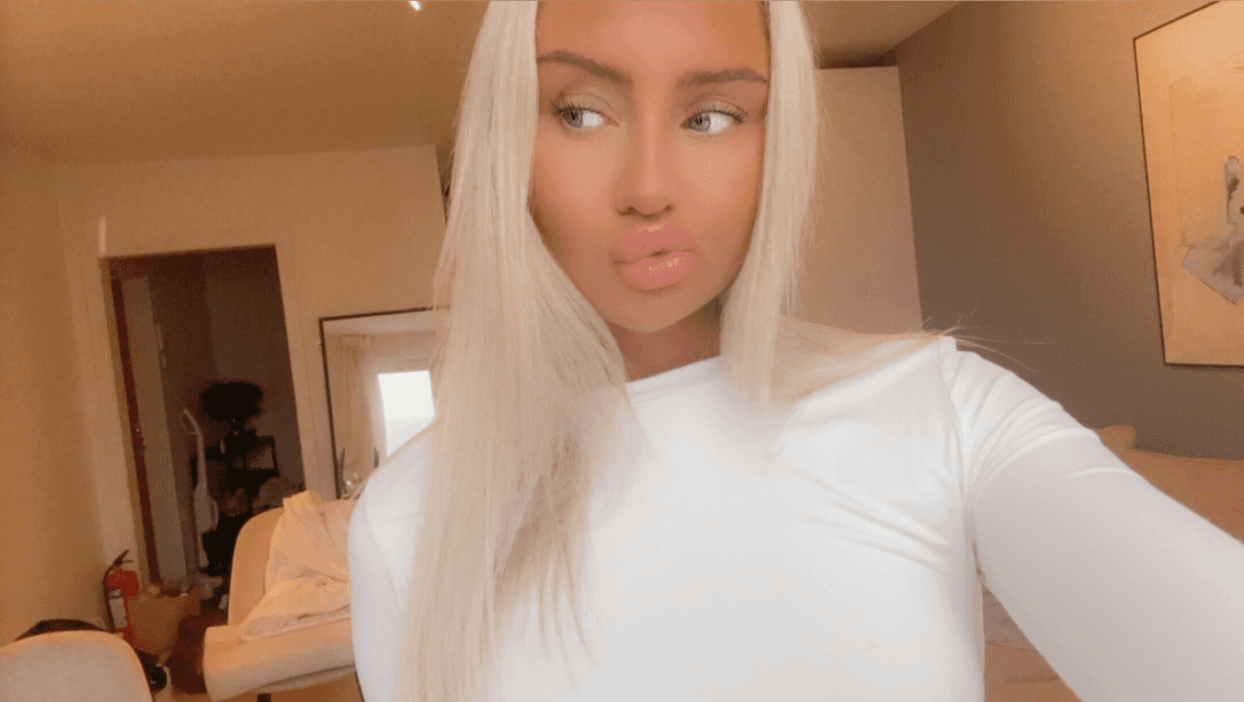 Profilbilde av Barbie