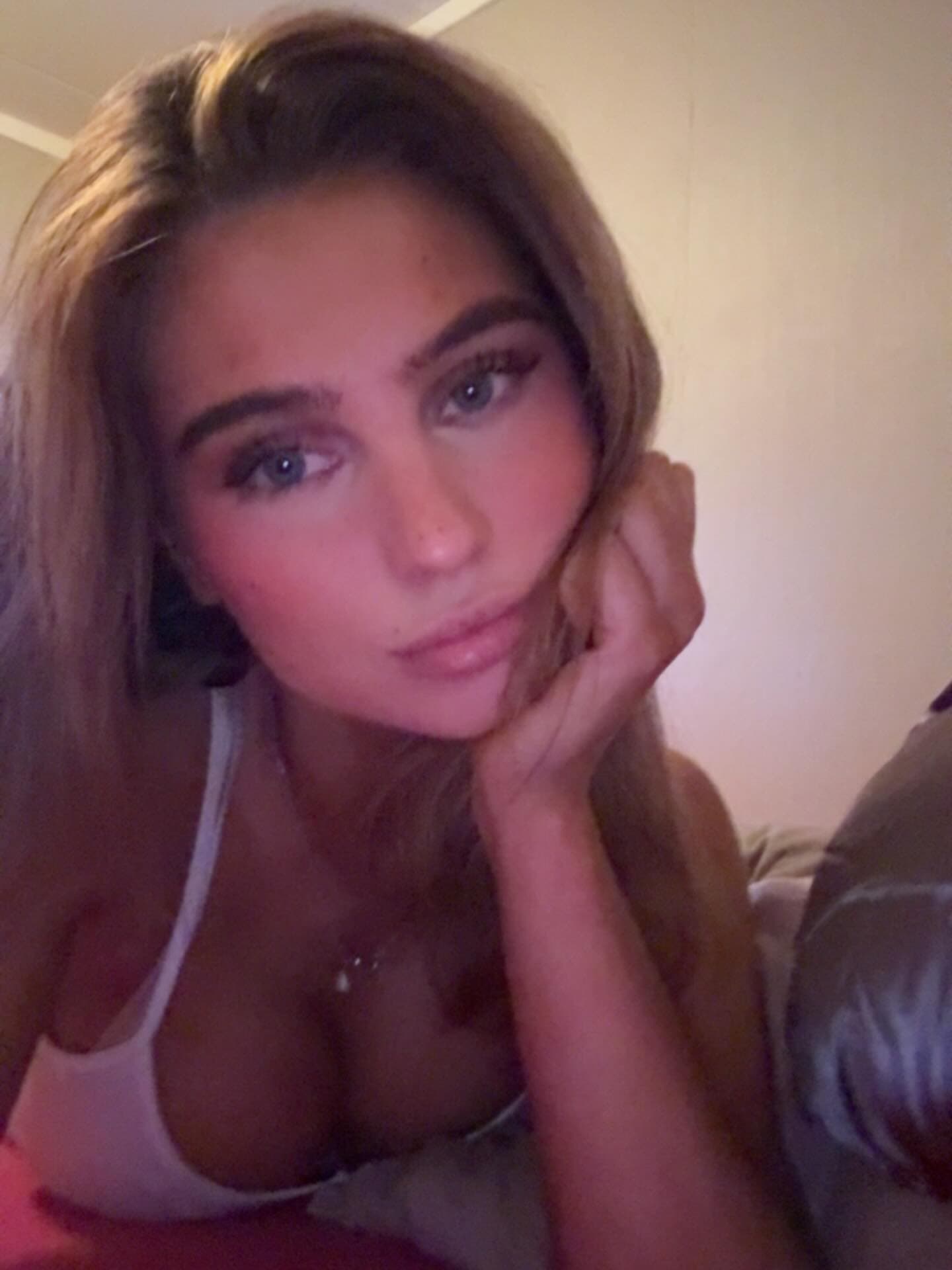 Bilde fra Emilie Bergmann