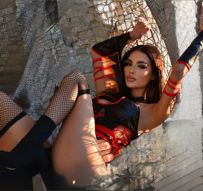 Bilde fra Maria