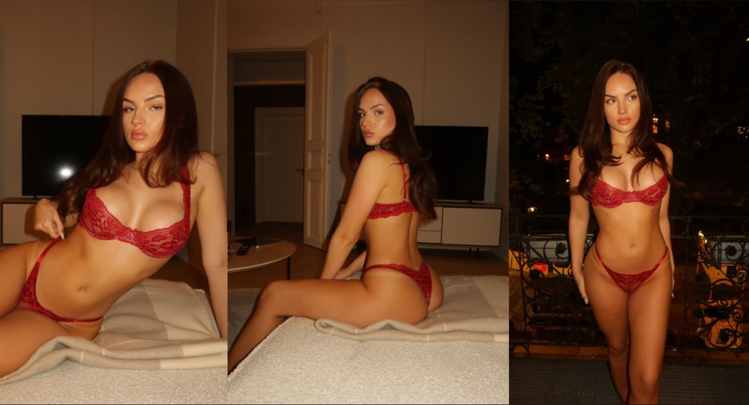 Bilde fra Michelle Olsen