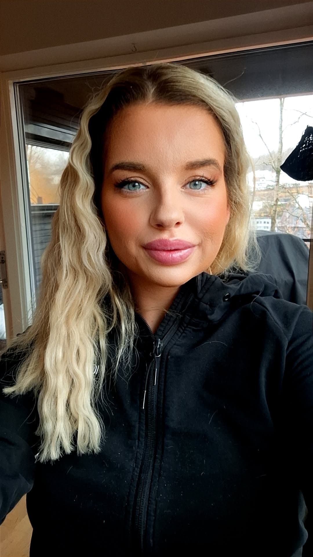 Bilde fra Frida