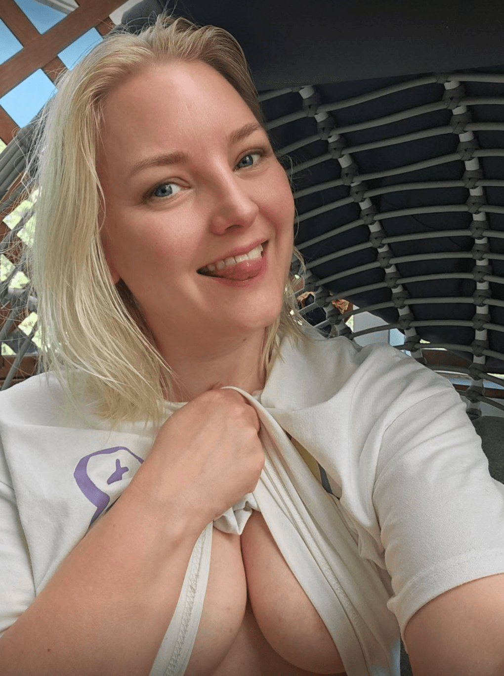 Bilde fra Ellie Voksen