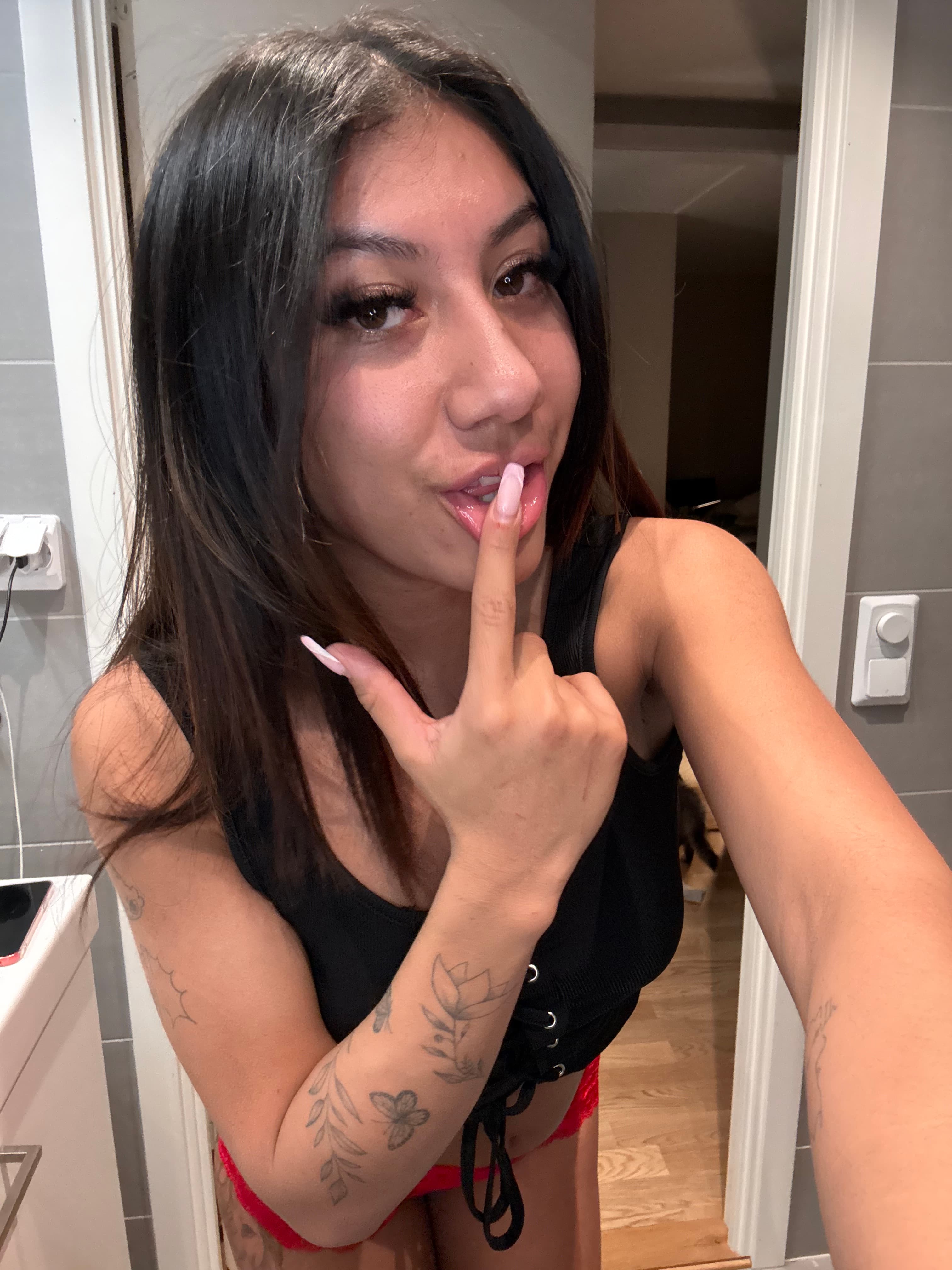 Bilde fra Latina Baddie