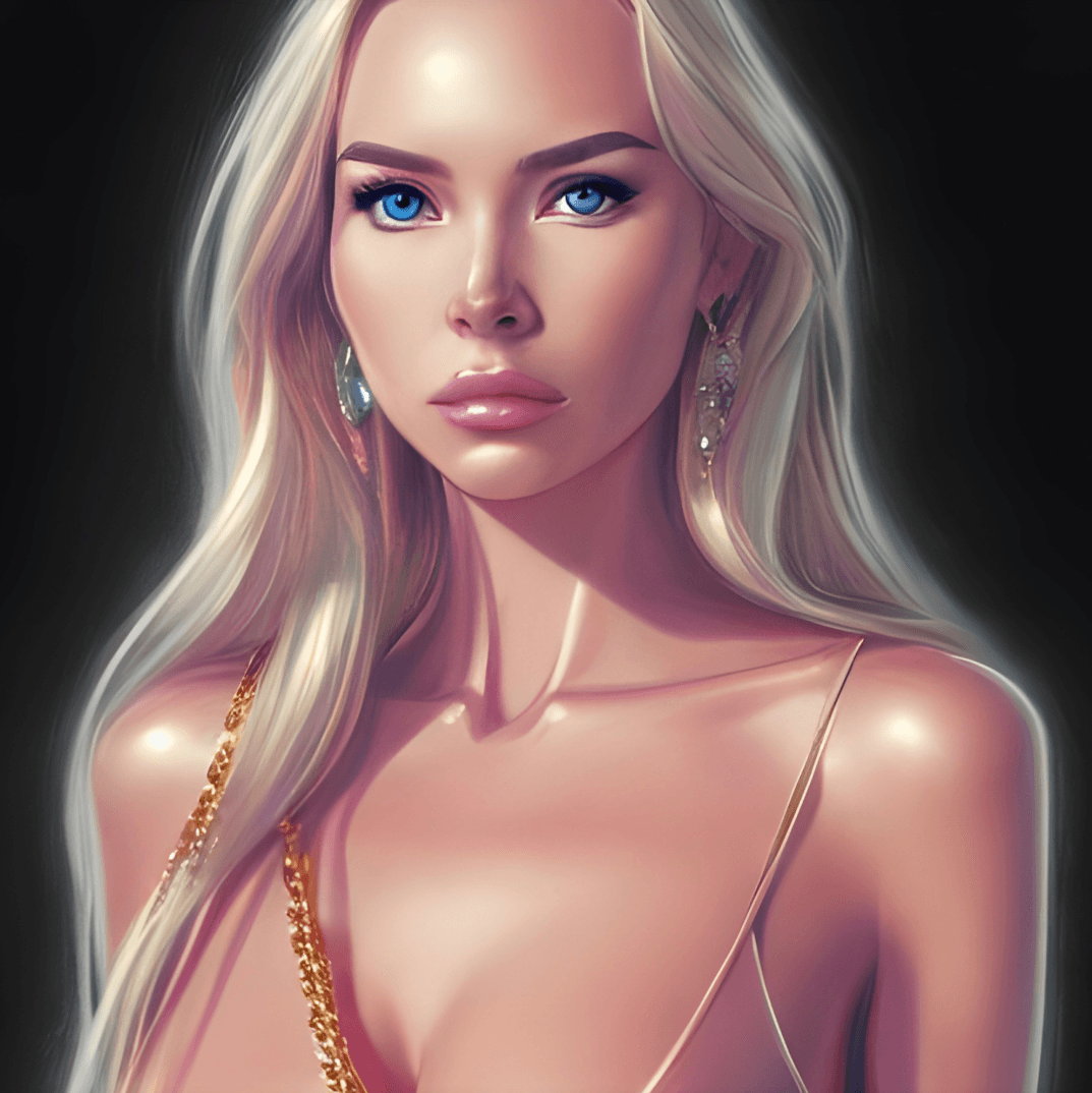 Bilde fra Louise