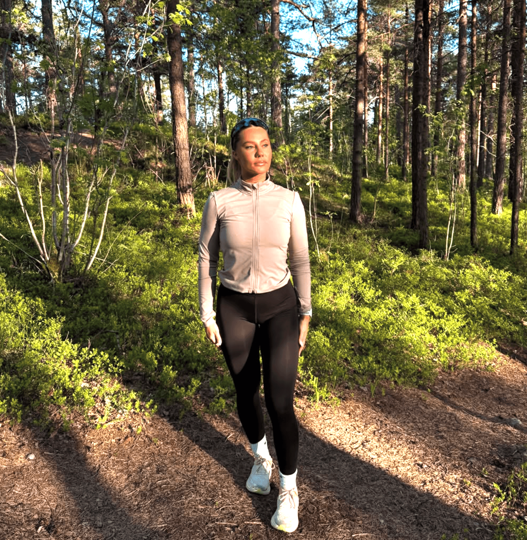 Bilde fra Maiken Utsi