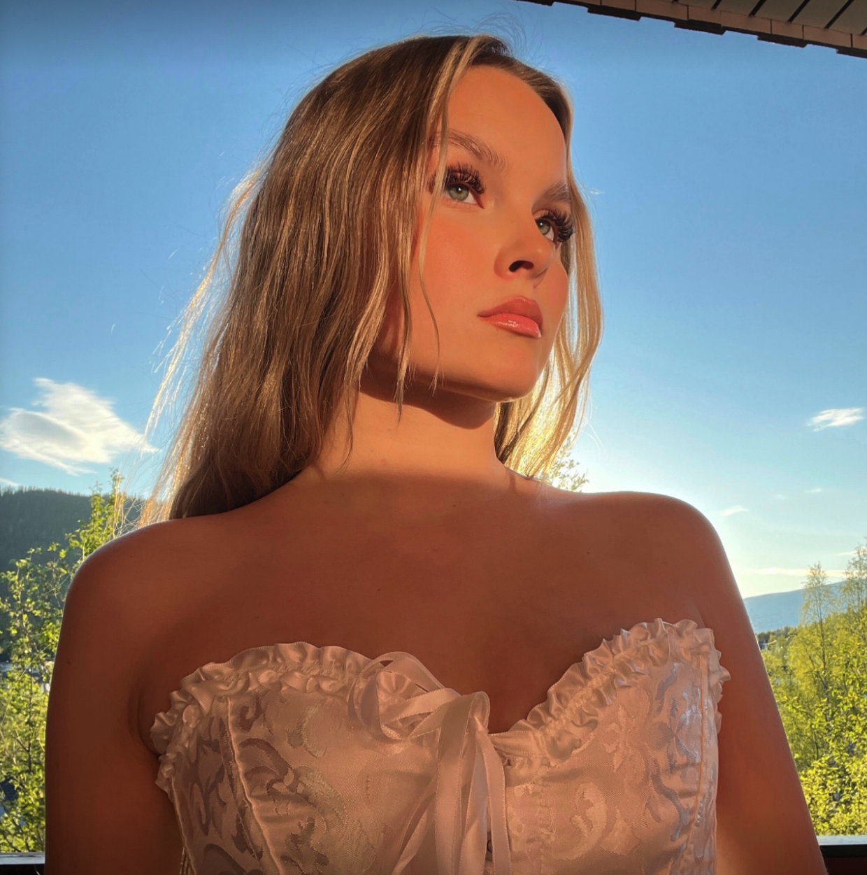 Hanna Davidsen